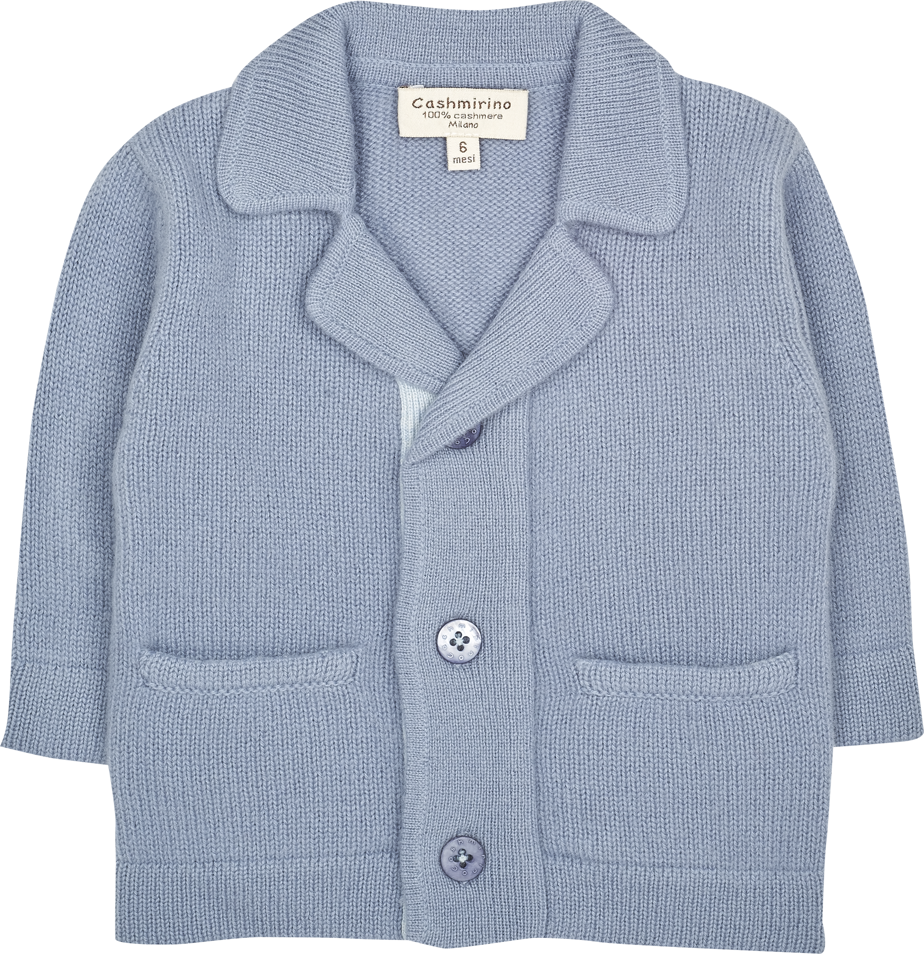 Baby Boy - Tommaso 100% Cashmere Blazer