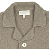 Boy - Tommaso 100% Cashmere Blazer