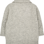 Baby Boy - Tommaso 100% Cashmere Blazer