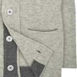 Boy - Tommaso 100% Cashmere Blazer