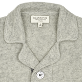 Boy - Tommaso 100% Cashmere Blazer