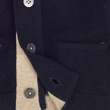 Baby Boy - Tommaso 100% Cashmere Blazer
