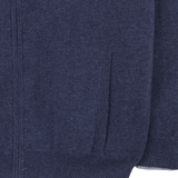 Mens - Jacob Cashmere Cardigan