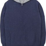 Mens - Jacob Cashmere Cardigan