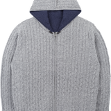 Mens - Jacob Cashmere Cardigan