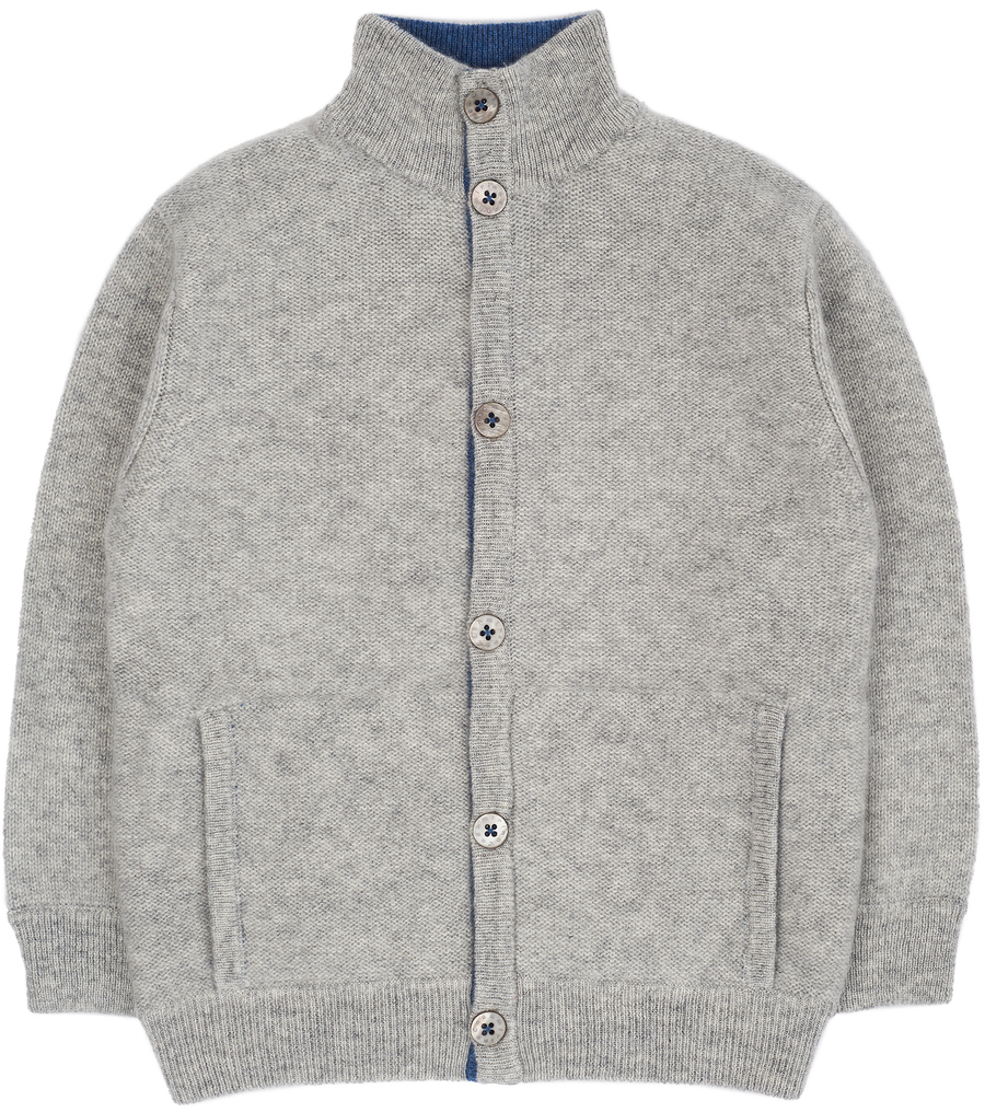 Raymond cardigan 2025