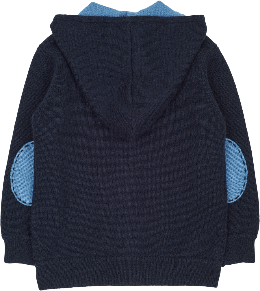 Bape indigo hoodie hot sale