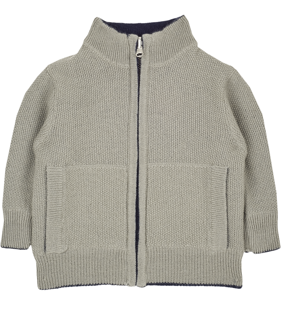 High neck sweater shop for baby boy