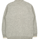 #Light Grey l Off White