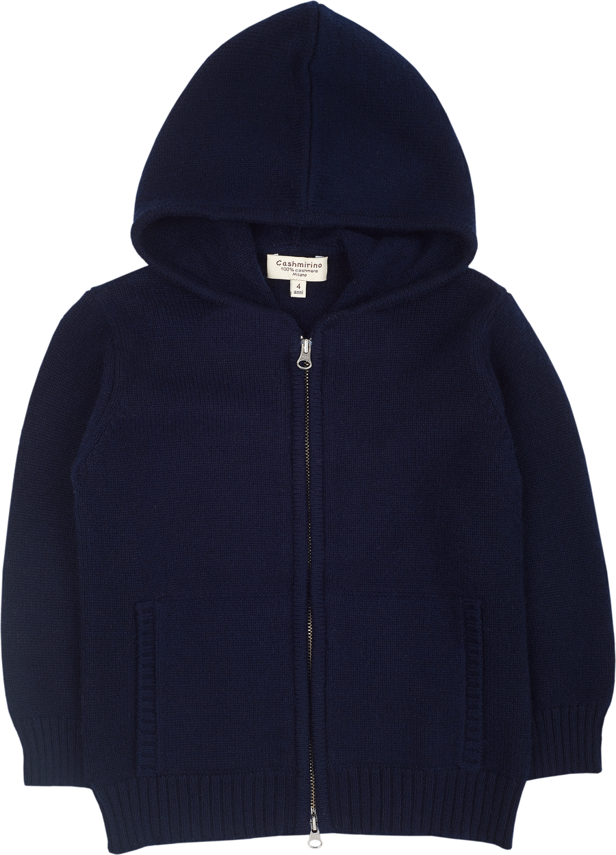 Cardigan sweater with hoodie sales