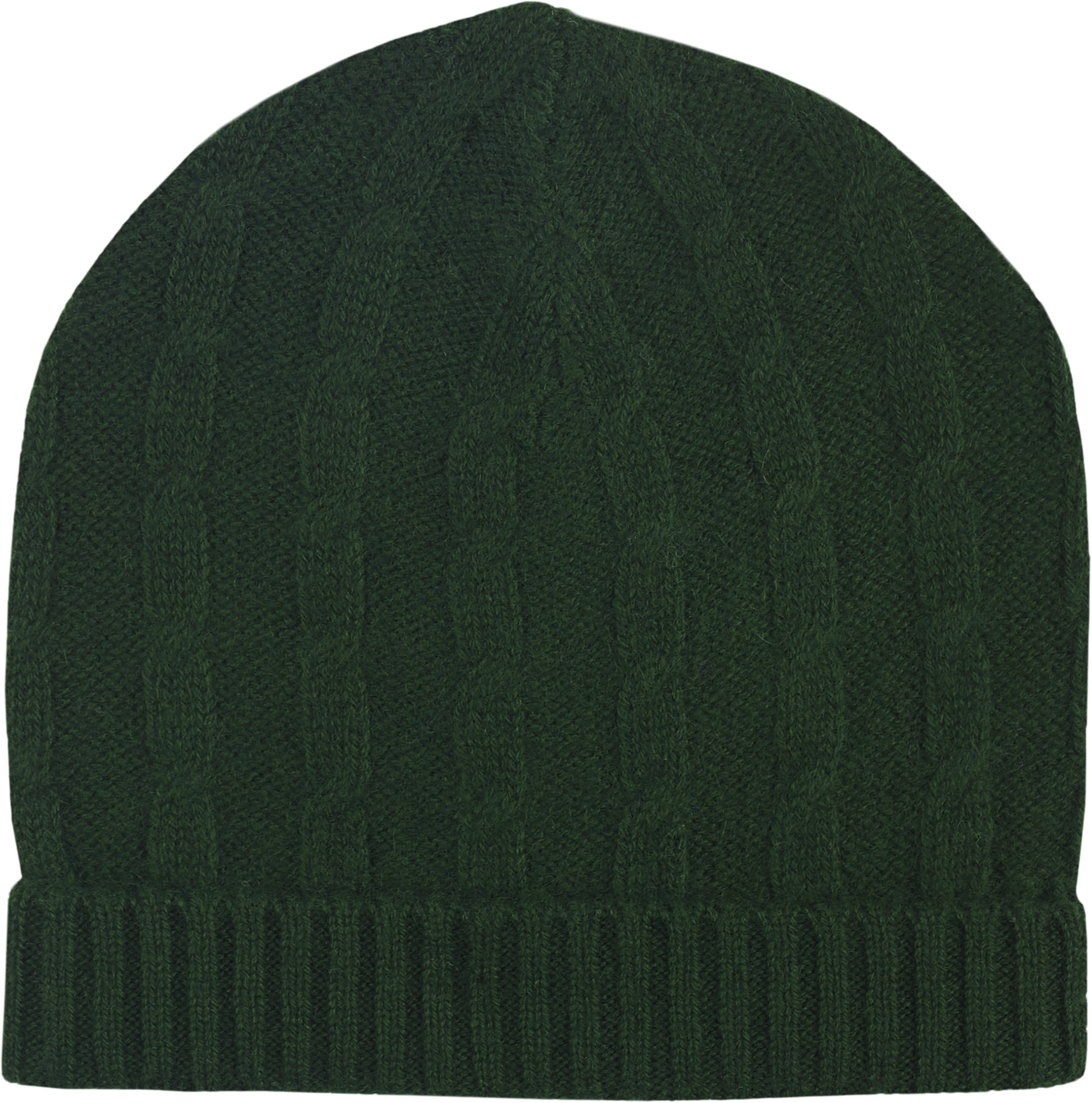 Baby Boy - Peyton 100% Cashmere Cable knit Hat