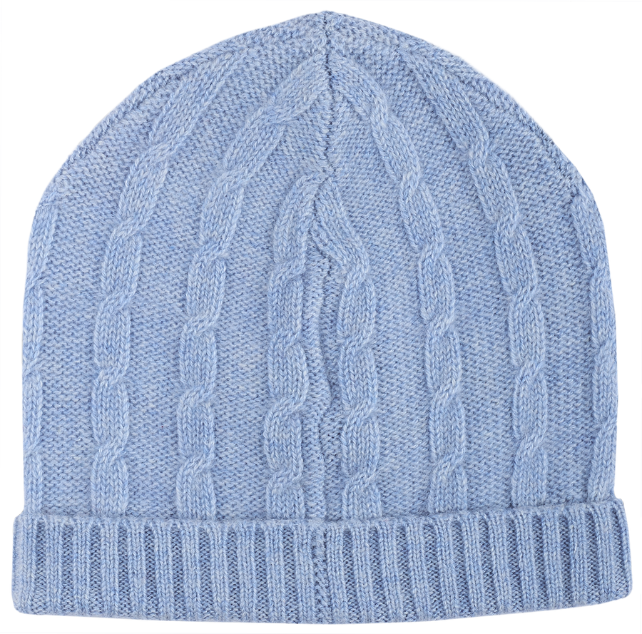 Baby boy cable knit hat outlet