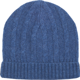 Boy - Peyton 100% Cashmere Cable Knit Hat