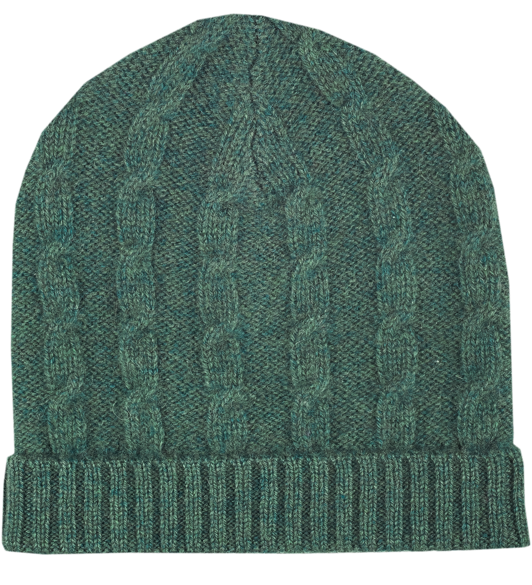 Baby Boy - Peyton 100% Cashmere Cable knit Hat
