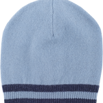 #Baby Blue l Blue Jeans Melange
