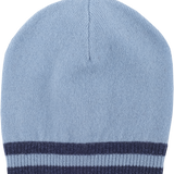 #Baby Blue l Blue Jeans Melange