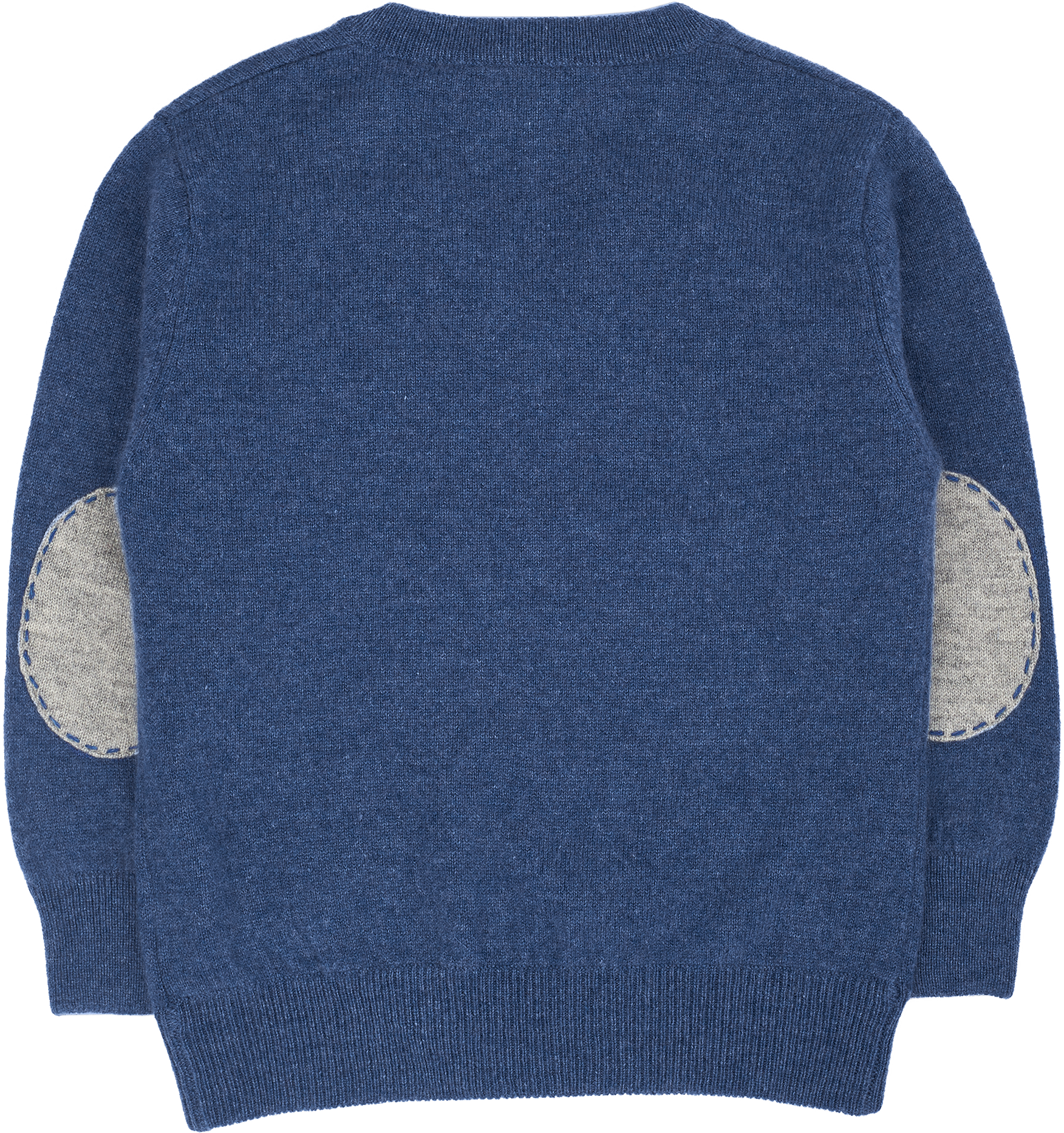 #Dark Blue l Light Grey