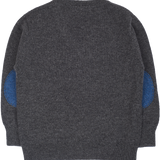 Boy - Vittorio 100% Cashmere V-Neck Jumper