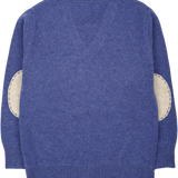 Boy - Vittorio 100% Cashmere V-Neck Jumper