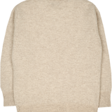 Boy - Riccardo 100% Cashmere Crew Neck Jumper