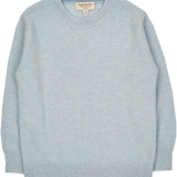 Boy - Riccardo 100% Cashmere Crew Neck Jumper