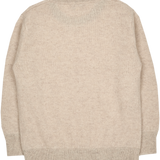 Boy - Riccardo 100% Cashmere Crew Neck Jumper