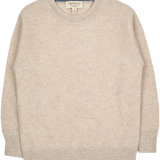 Boy - Riccardo 100% Cashmere Crew Neck Jumper