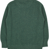 Boy - Riccardo 100% Cashmere Crew Neck Jumper