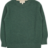 Boy - Riccardo 100% Cashmere Crew Neck Jumper