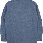 #Jeans Melange l Baby Blue Melange