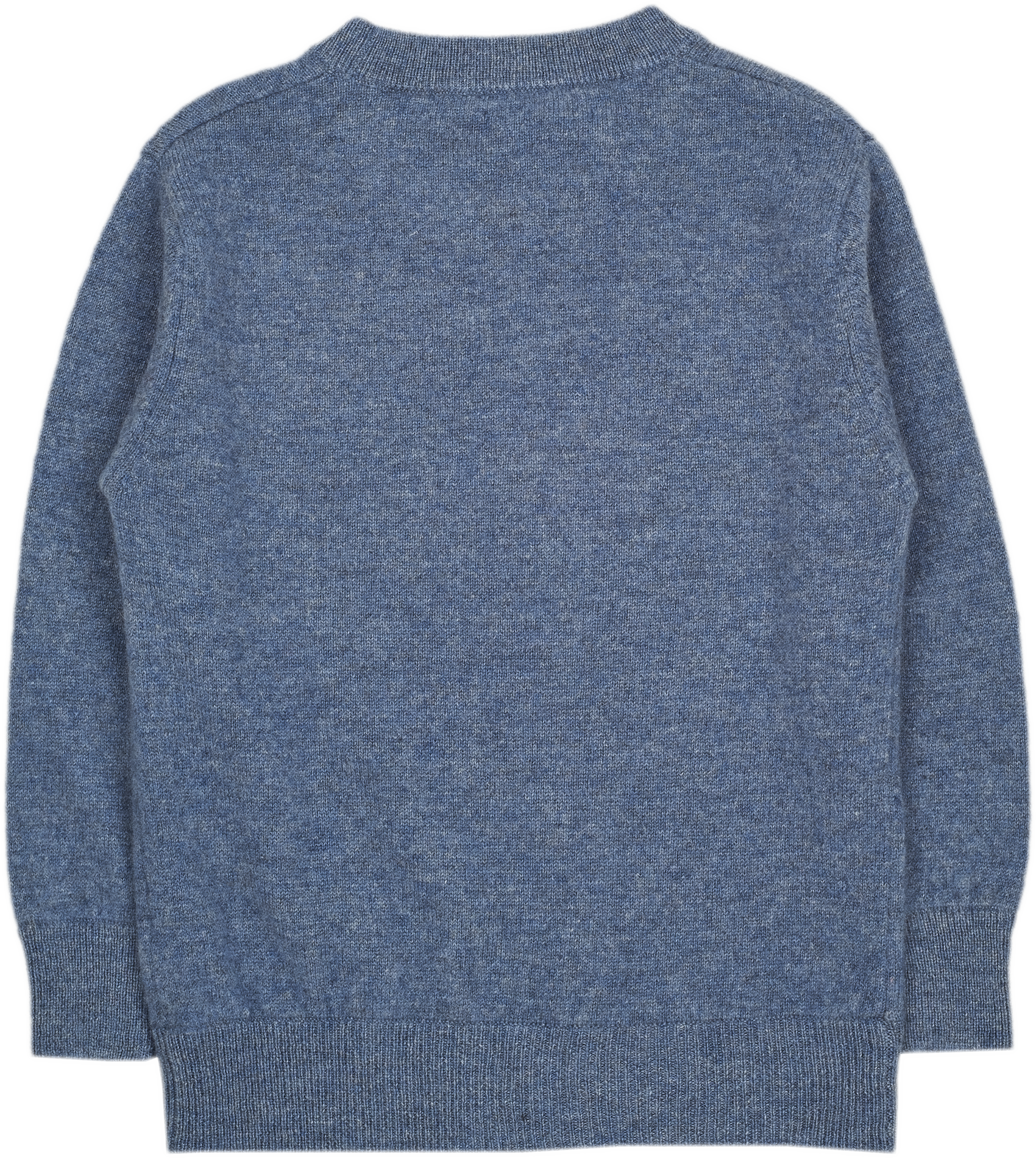 #Jeans Melange l Baby Blue Melange
