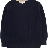 Boy - Riccardo 100% Cashmere Crew Neck Jumper