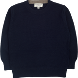 Teen Boy - Nico 100% Cashmere Crew Neck Jumper