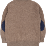 Teen Boy - Nico 100% Cashmere Crew Neck Jumper