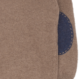 Teen Boy - Nico 100% Cashmere Crew Neck Jumper