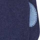 Teen Boy - Nico 100% Cashmere Crew Neck Jumper