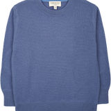 Teen Boy - Nico 100% Cashmere Crew Neck Jumper