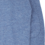 #Blue Melange