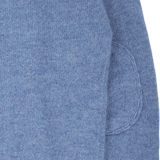 #Blue Melange