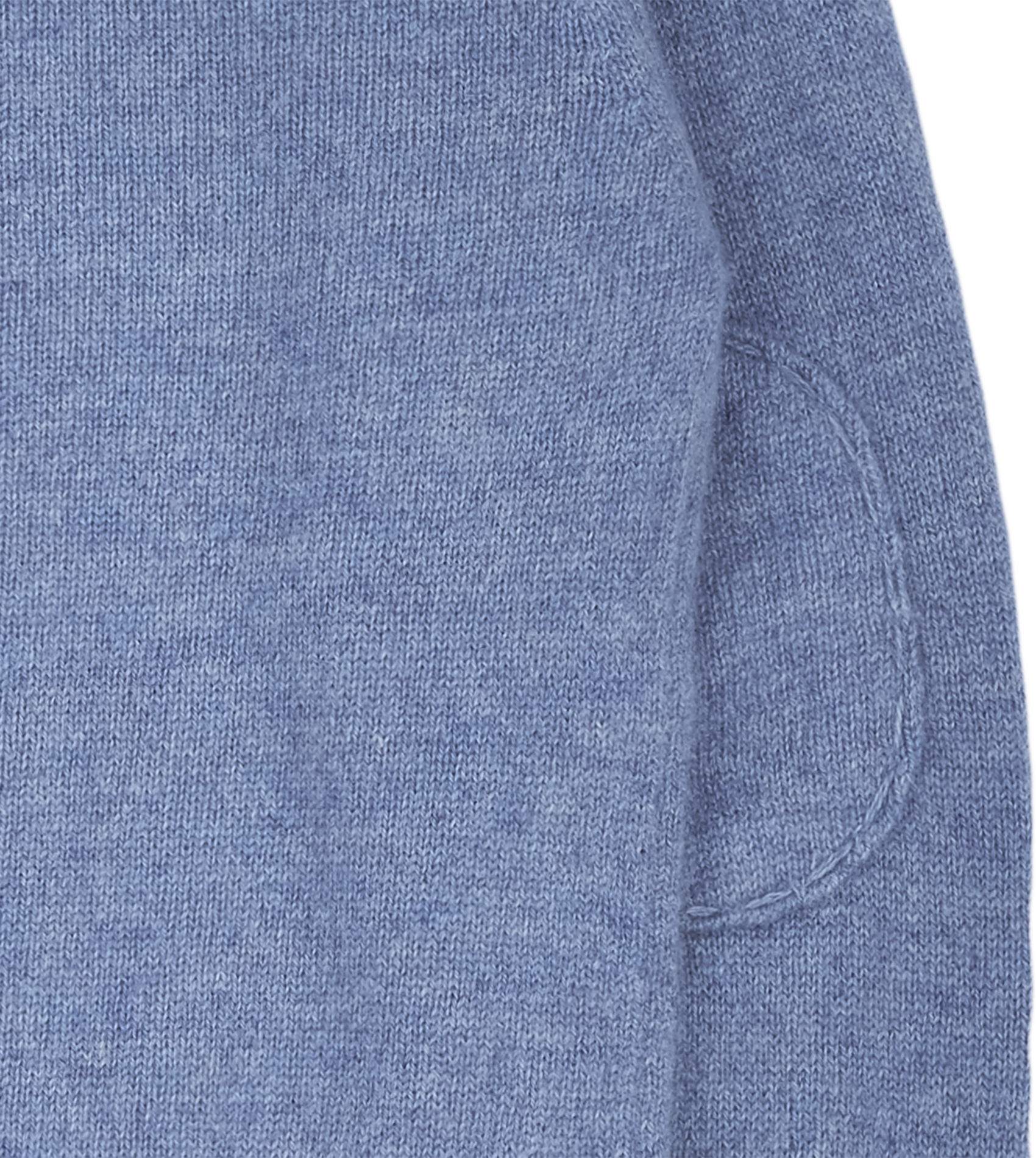 #Blue Melange