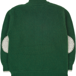 Boy - Leon 100% Cashmere High Neck jumper