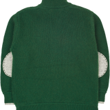 Boy - Leon 100% Cashmere High Neck jumper
