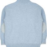 Boy - Leon 100% Cashmere High Neck jumper