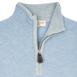 Boy - Leon 100% Cashmere High Neck jumper