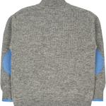 Boy - Leon 100% Cashmere High Neck jumper