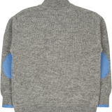 Boy - Leon 100% Cashmere High Neck jumper