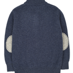 Boy - Sebastian 100% Cashmere High Neck Jumper