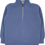 Boy - Sebastian 100% Cashmere High Neck Jumper