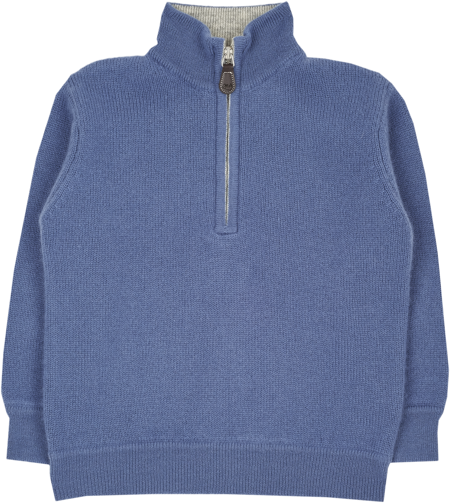 Boy - Sebastian 100% Cashmere High Neck Jumper
