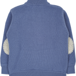 Boy - Sebastian 100% Cashmere High Neck Jumper